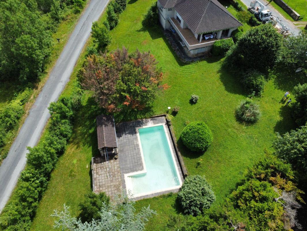 4 bedroom maison in Figeac, Lot, France