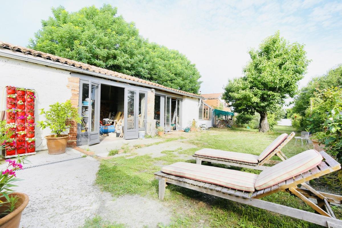 4 bedroom maison in Grisolles, Tarn-et-Garonne, France