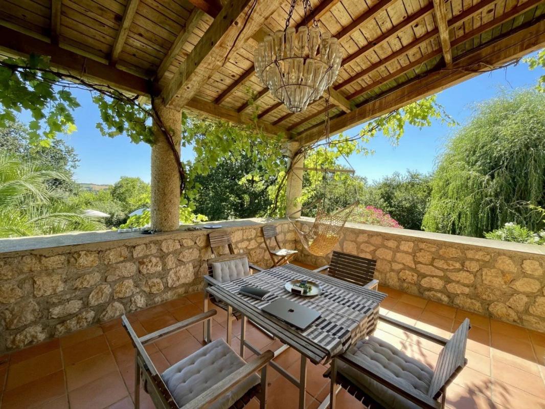 6 bedroom maison de maitre in Ambax, Haute-Garonne, France
