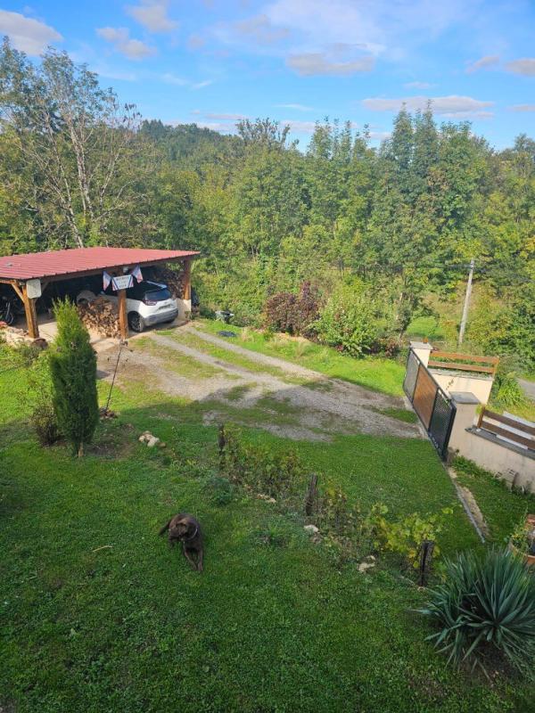 3 bedroom maison en pierres in Saint Jean Mirabel, Lot, France
