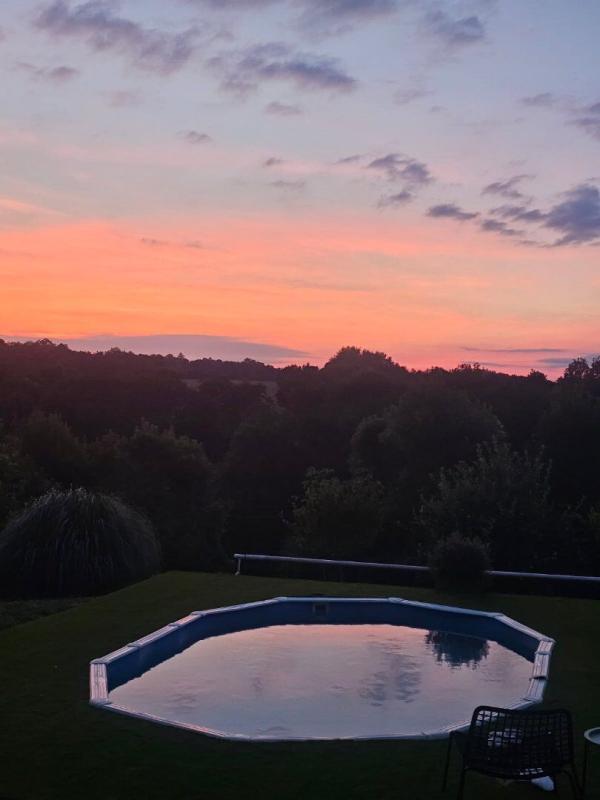 3 bedroom maison en pierres in Saint Jean Mirabel, Lot, France