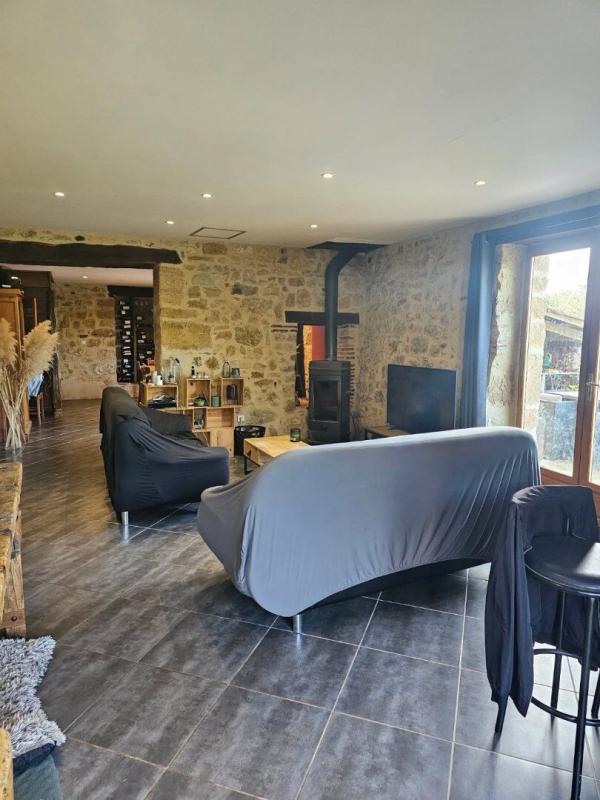 3 bedroom maison en pierres in Saint Jean Mirabel, Lot, France
