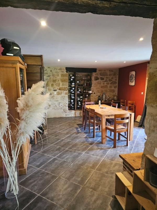 3 bedroom maison en pierres in Saint Jean Mirabel, Lot, France