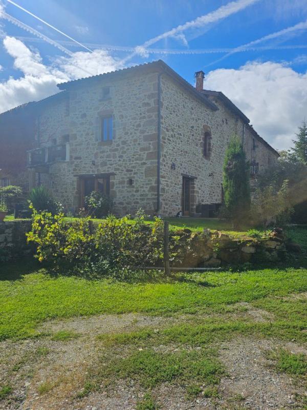 3 bedroom maison en pierres in Saint Jean Mirabel, Lot, France