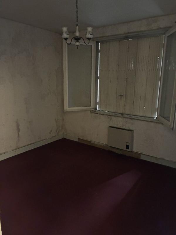 3 bedroom maison a renover in Figeac, Lot, France