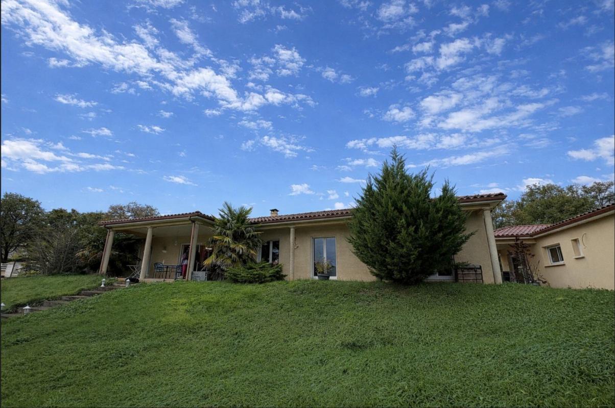 4 bedroom maison recente in Lissac Et Mouret, Lot, France