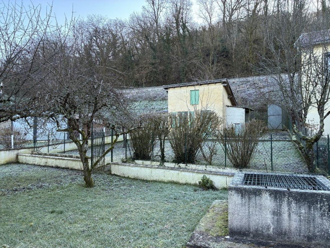 3 bedroom maison de ville in Figeac, Lot, France