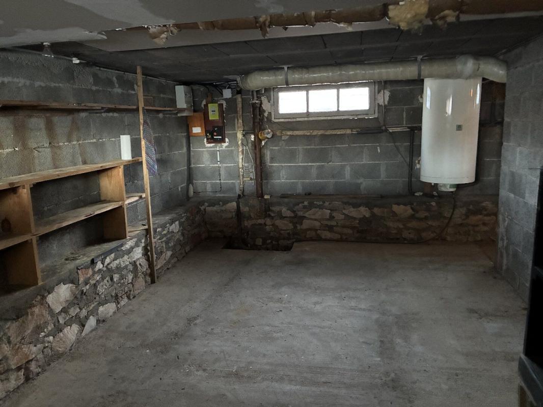 3 bedroom maison de ville in Figeac, Lot, France