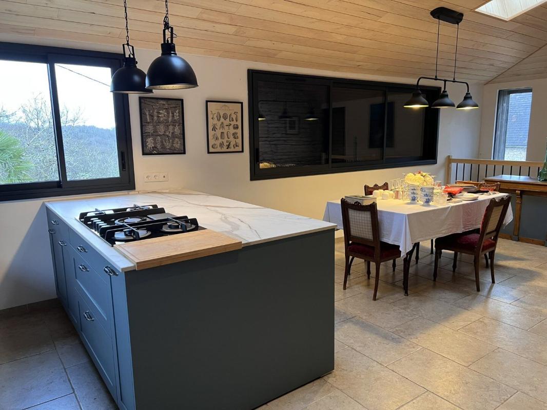 4 bedroom corps de ferme in Cambes, Lot, France