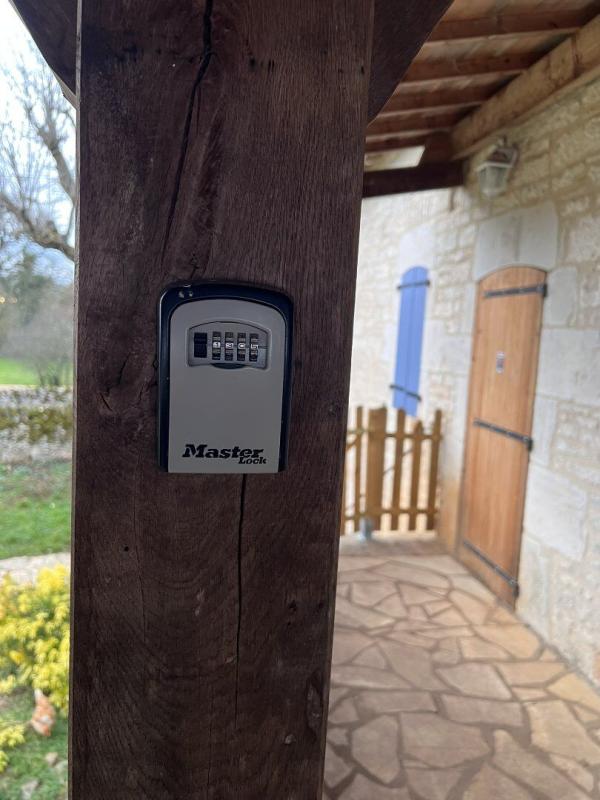 4 bedroom corps de ferme in Cambes, Lot, France
