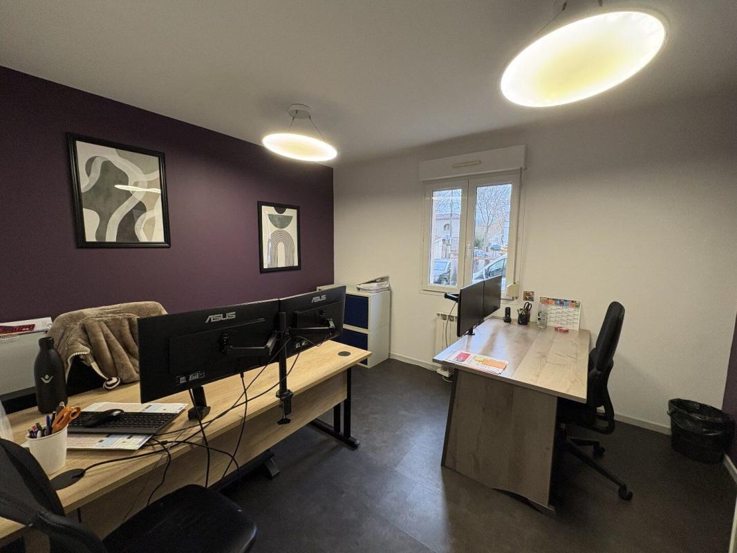 bureau in Figeac, Lot, France