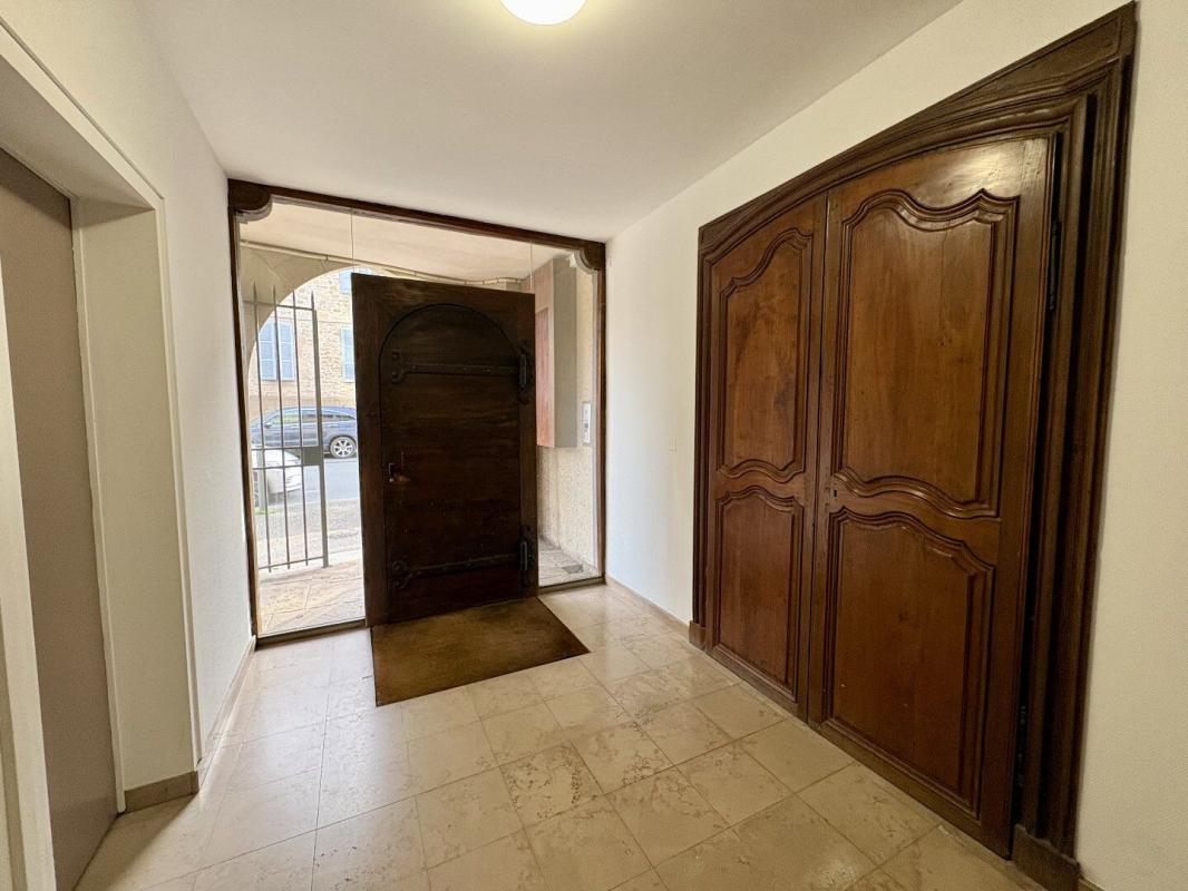 3 bedroom t4 in Figeac, Lot, France