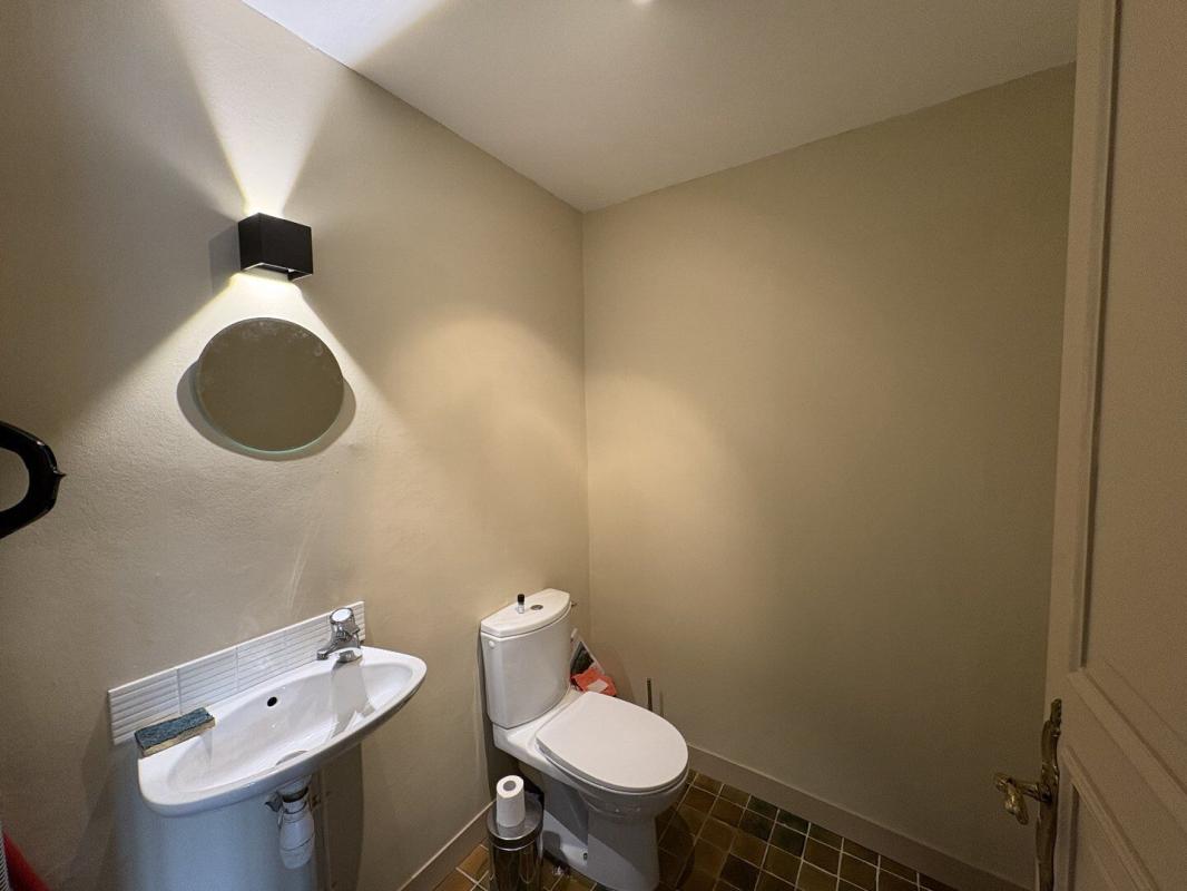 3 bedroom t4 in Figeac, Lot, France