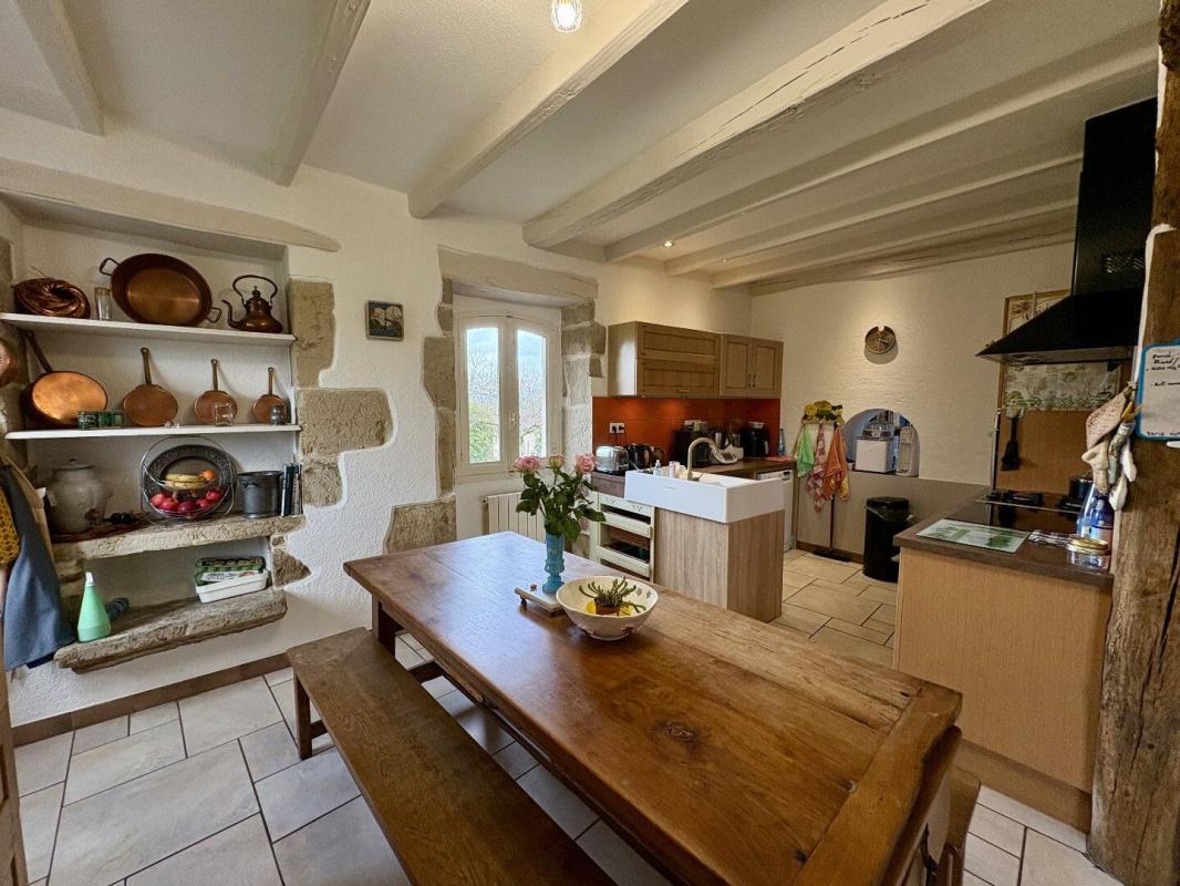 6 bedroom demeure in Saint Felix, Lot, France