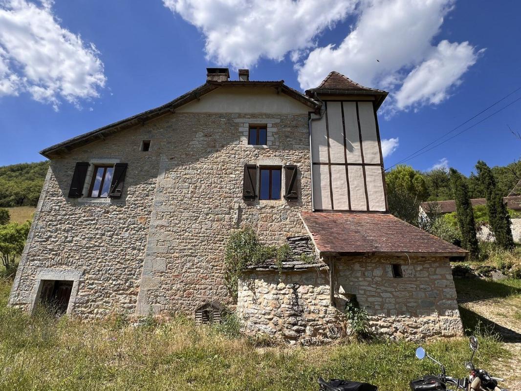 5 bedroom demeure in Marcilhac Sur Cele, Lot, France