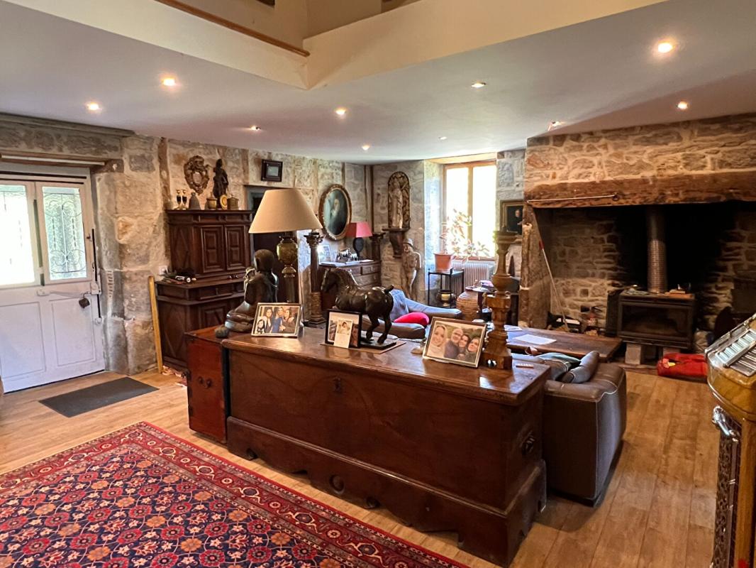 5 bedroom demeure in Marcilhac Sur Cele, Lot, France