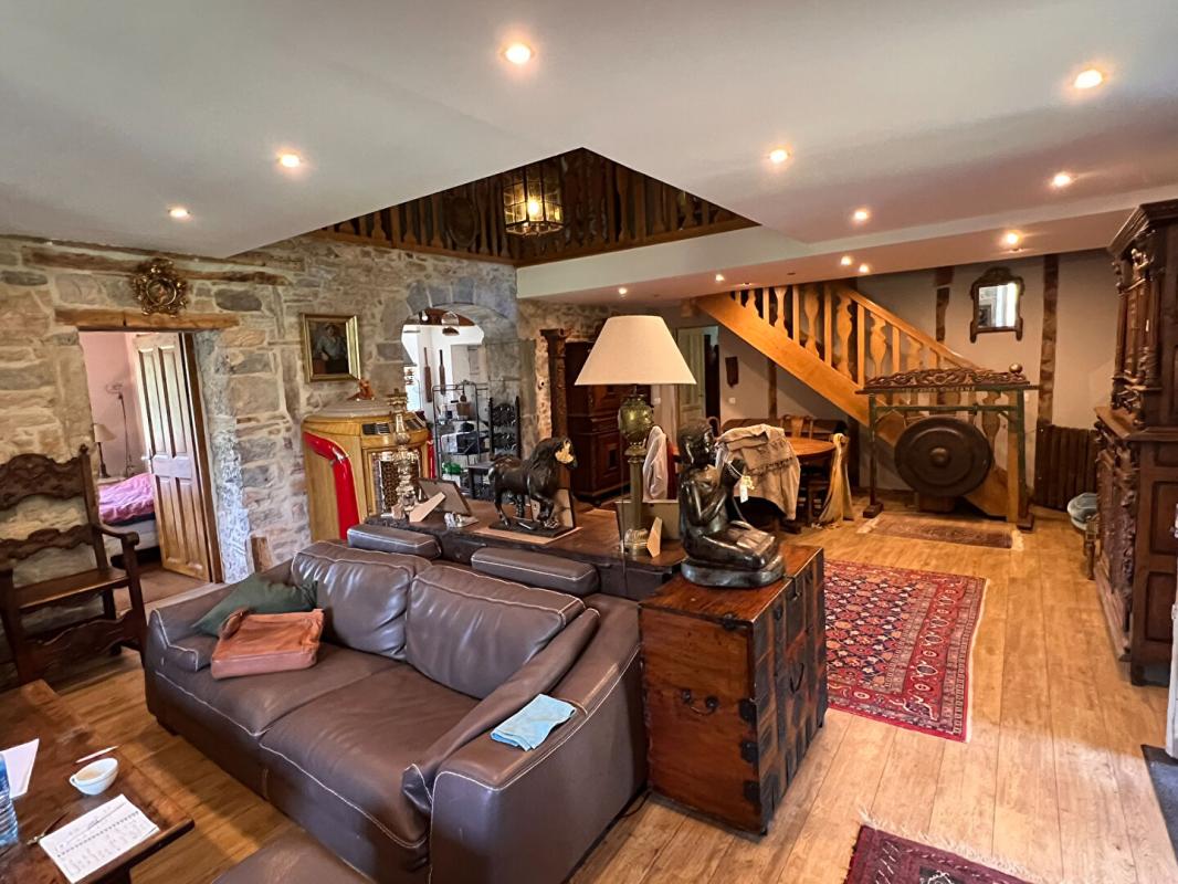5 bedroom demeure in Marcilhac Sur Cele, Lot, France
