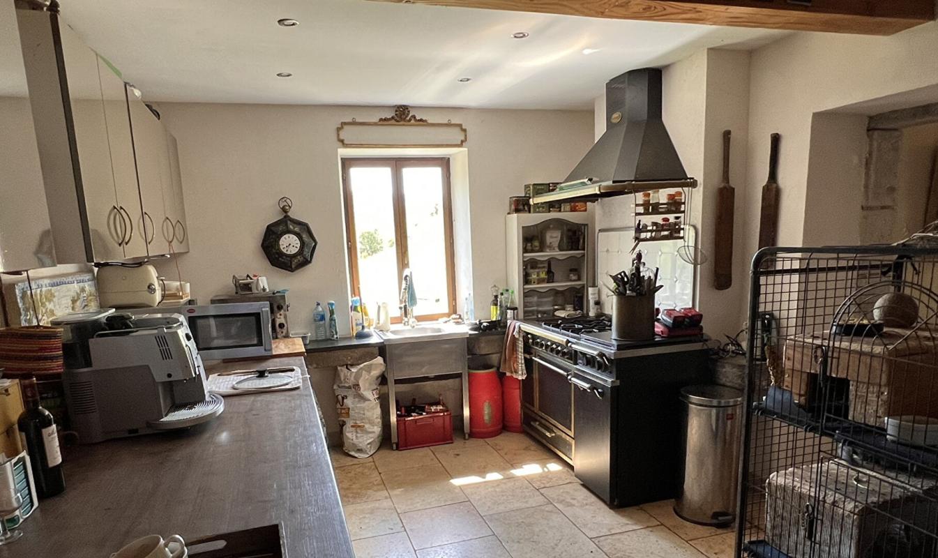 5 bedroom demeure in Marcilhac Sur Cele, Lot, France