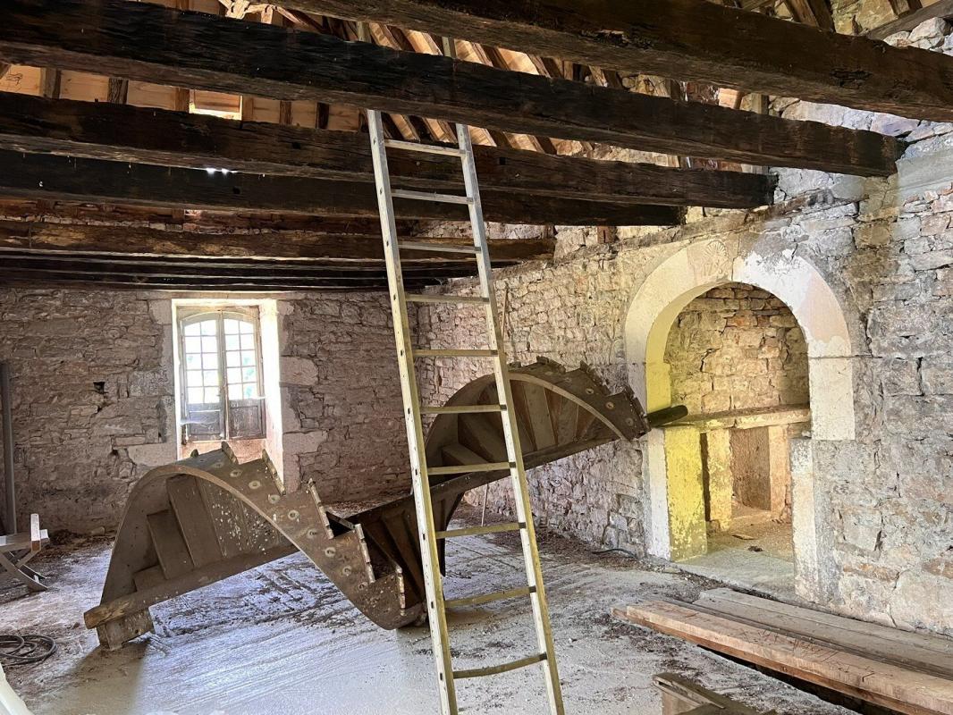 5 bedroom demeure in Marcilhac Sur Cele, Lot, France