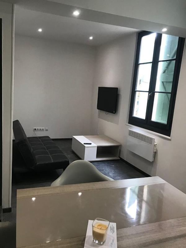 1 bedroom t2 in Figeac, Lot, France