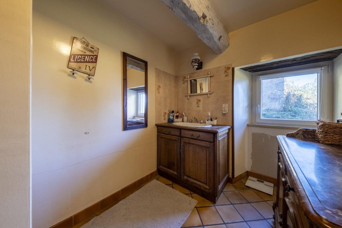 5 bedroom maison en pierres in Linac, Lot, France
