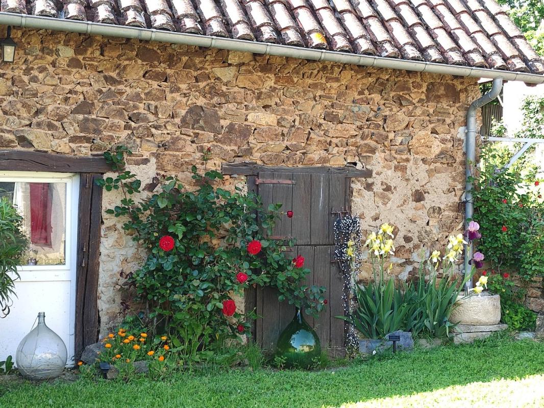 5 bedroom maison en pierres in Linac, Lot, France