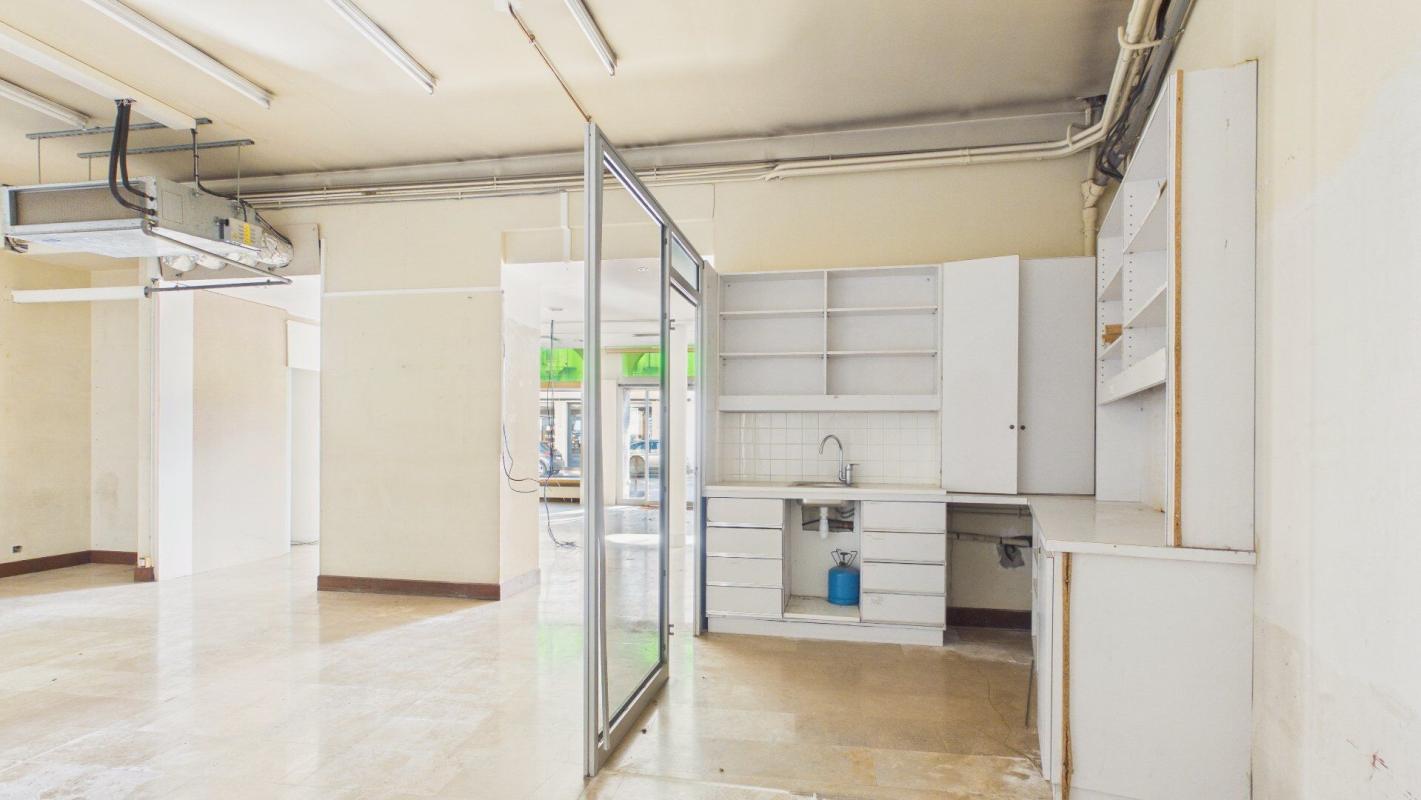local commercial in Saint Cere, Lot, France