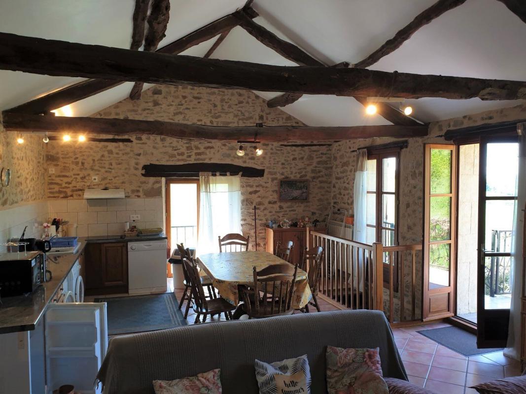5 bedroom maison in Cordes-sur-ciel, Tarn, France