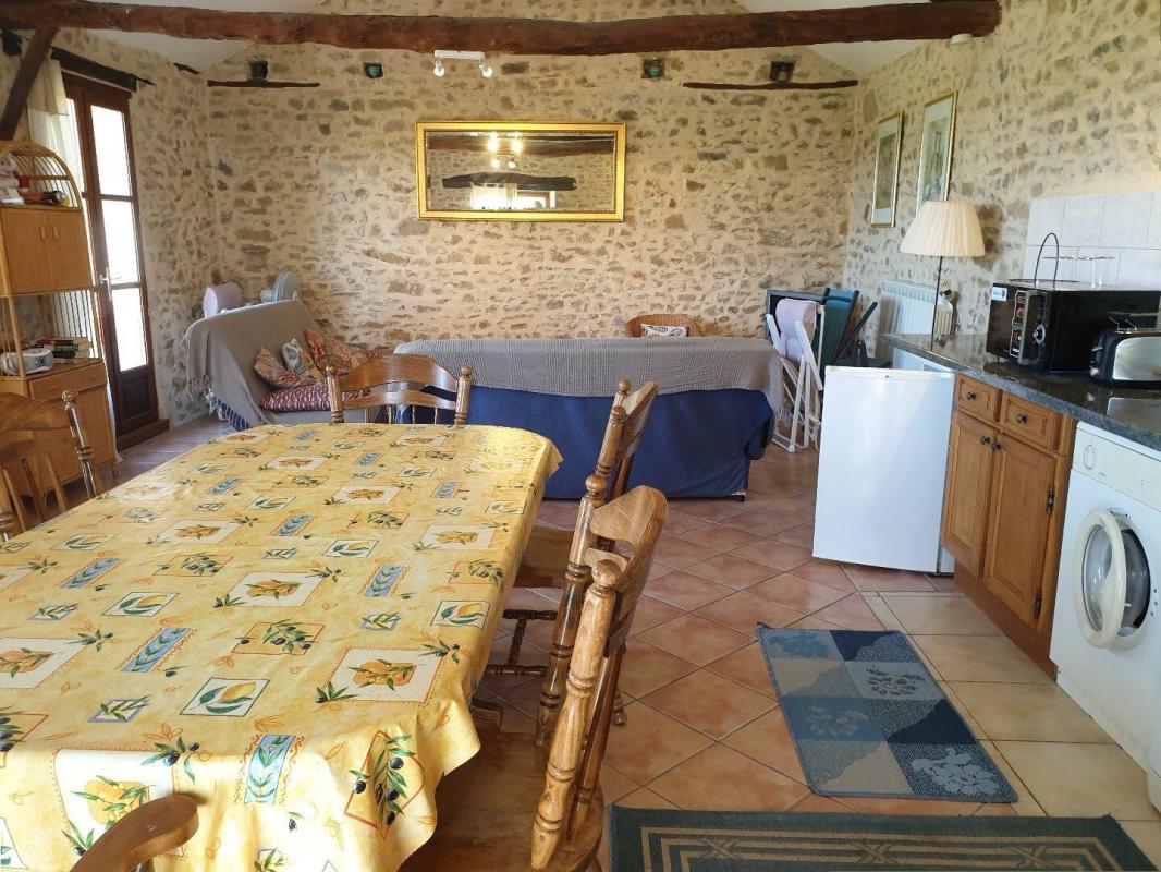 5 bedroom maison in Cordes-sur-ciel, Tarn, France