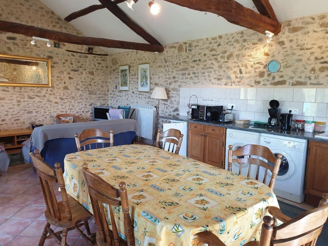 5 bedroom maison in Cordes-sur-ciel, Tarn, France