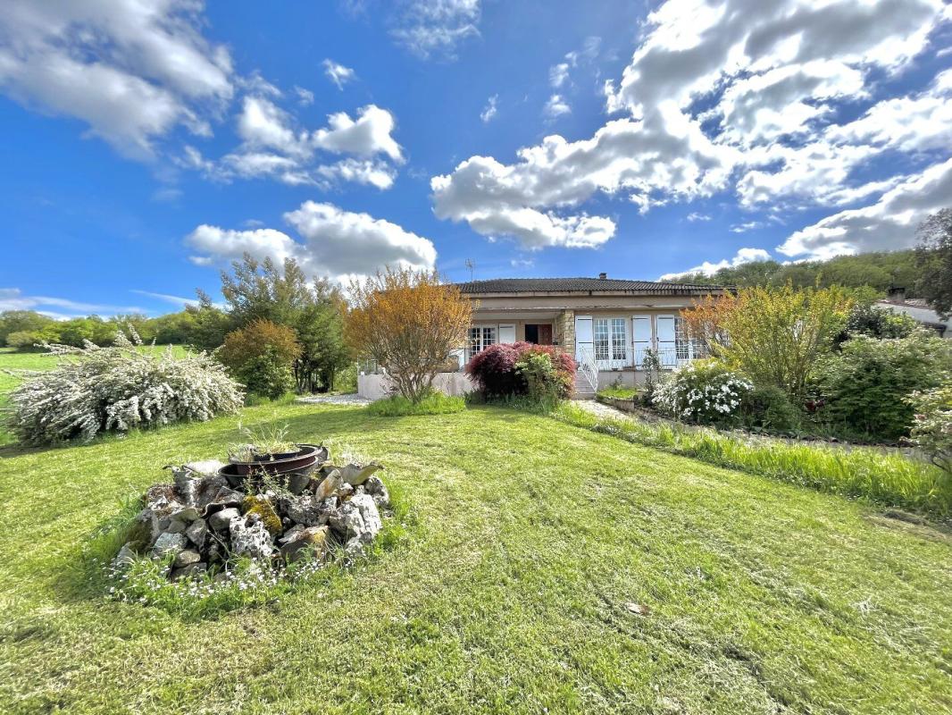 4 bedroom villa in Albi, Tarn, France