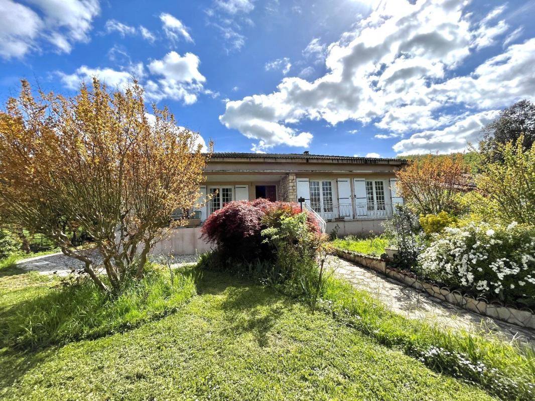 4 bedroom villa in Albi, Tarn, France