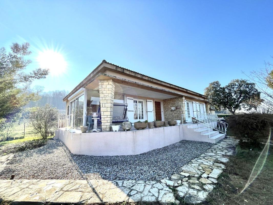 4 bedroom villa in Albi, Tarn, France