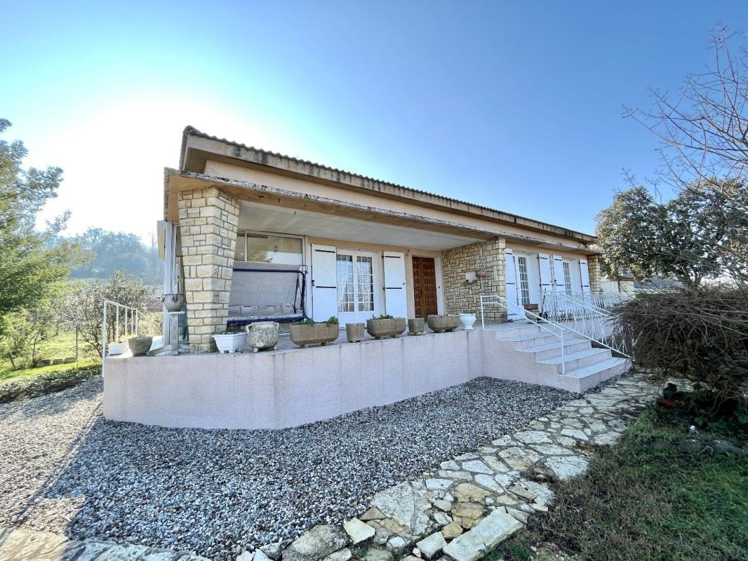 4 bedroom villa in Albi, Tarn, France