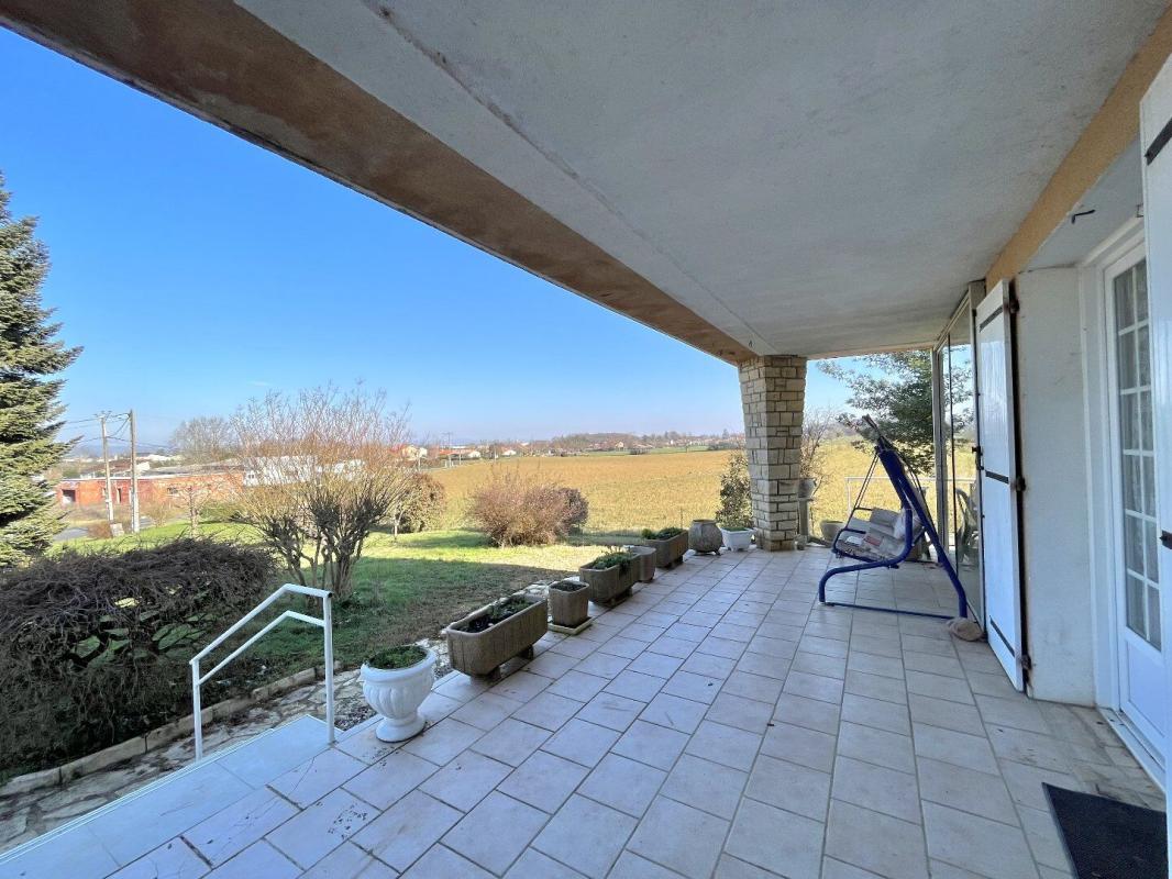 4 bedroom villa in Albi, Tarn, France