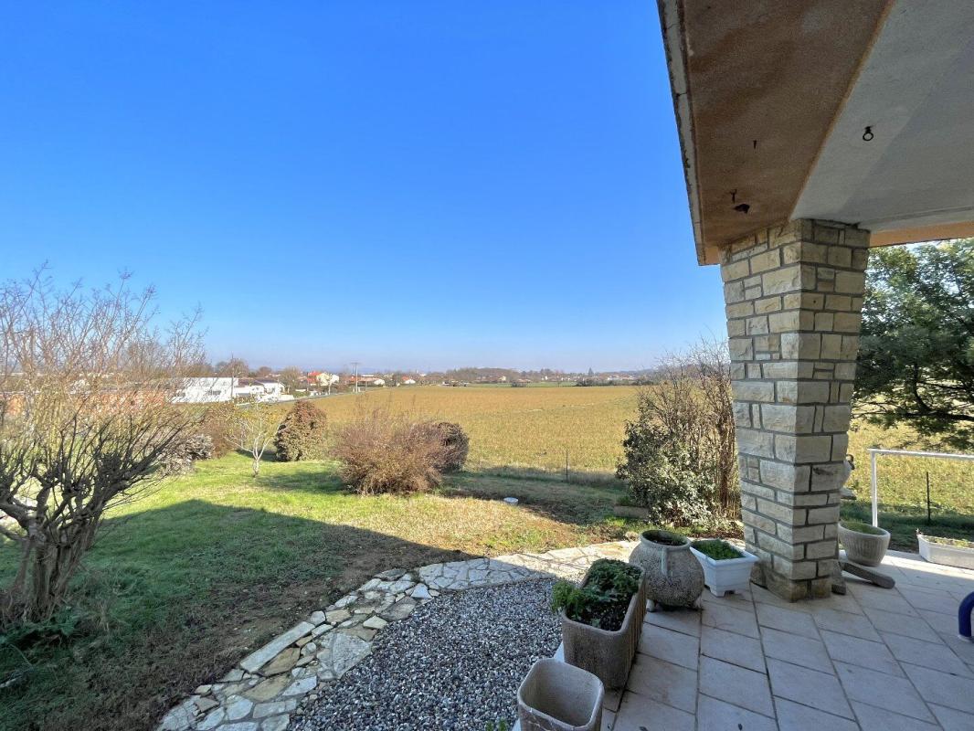 4 bedroom villa in Albi, Tarn, France