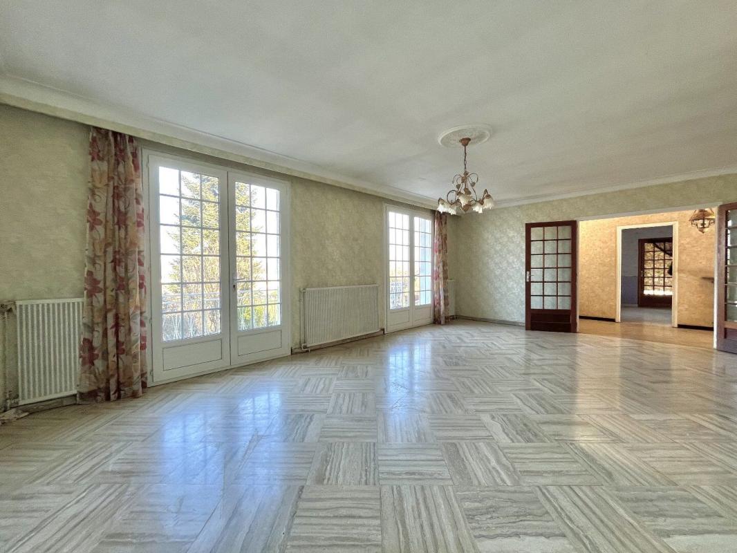 4 bedroom villa in Albi, Tarn, France