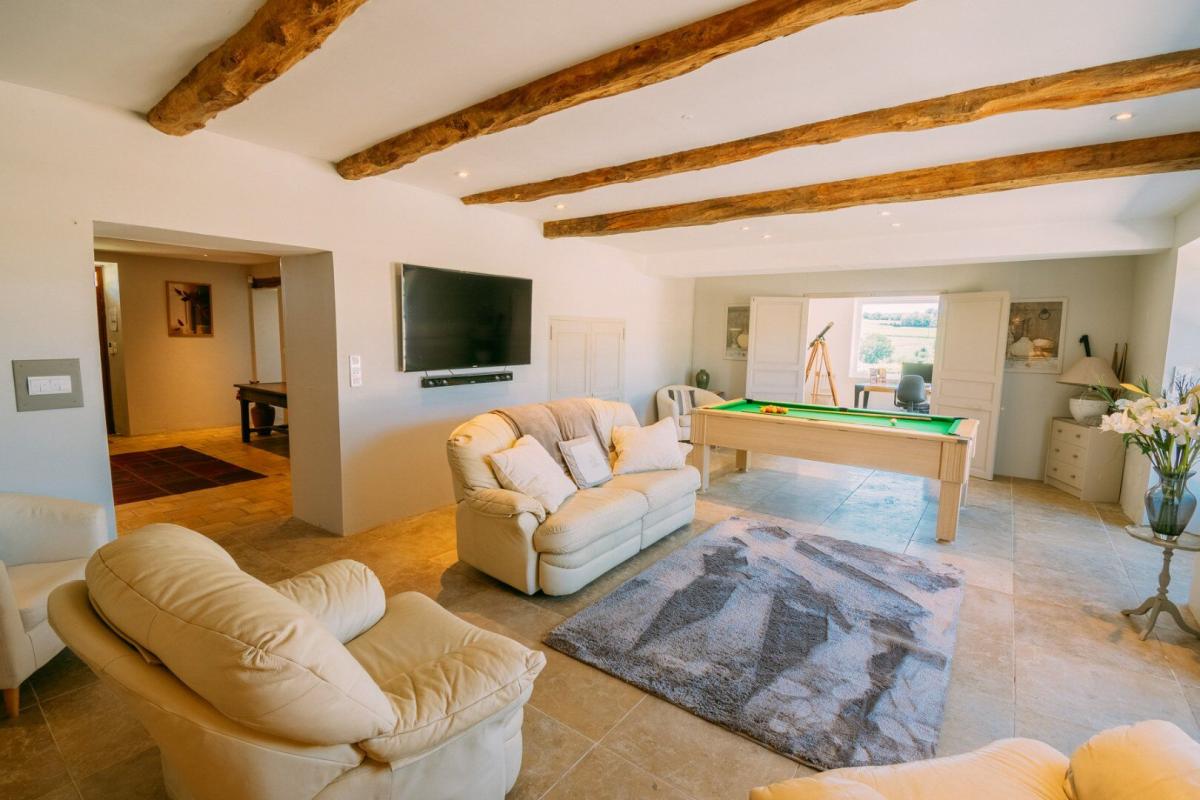 5 bedroom propriete in Cahuzac Sur Vere, Tarn, France