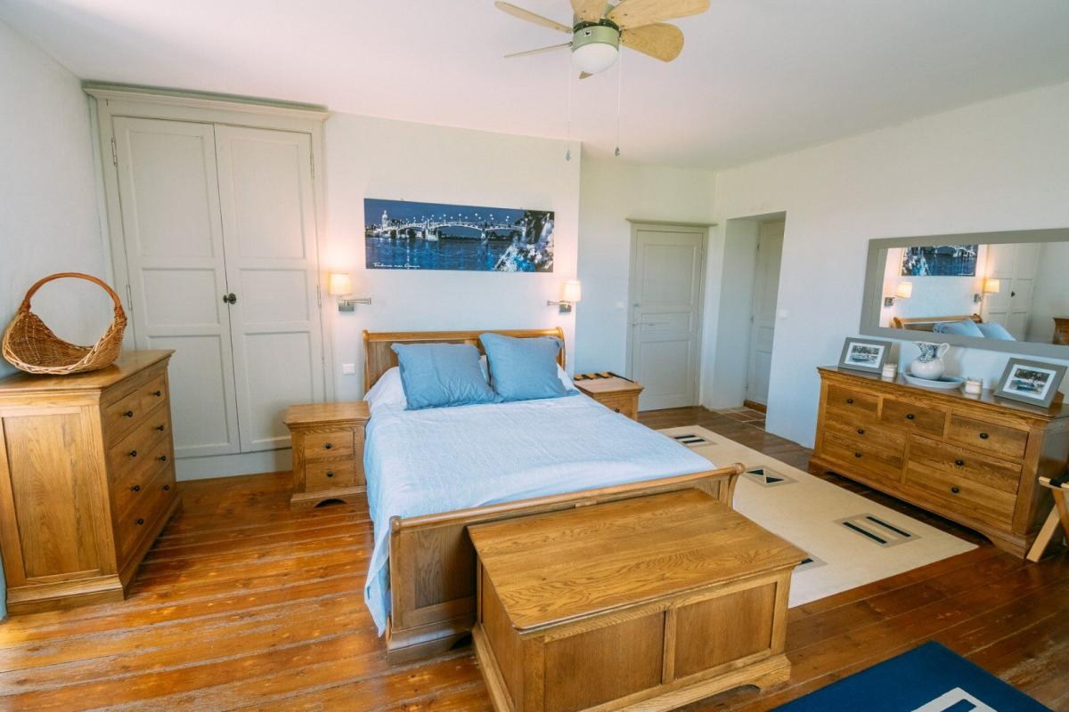 5 bedroom propriete in Cahuzac Sur Vere, Tarn, France