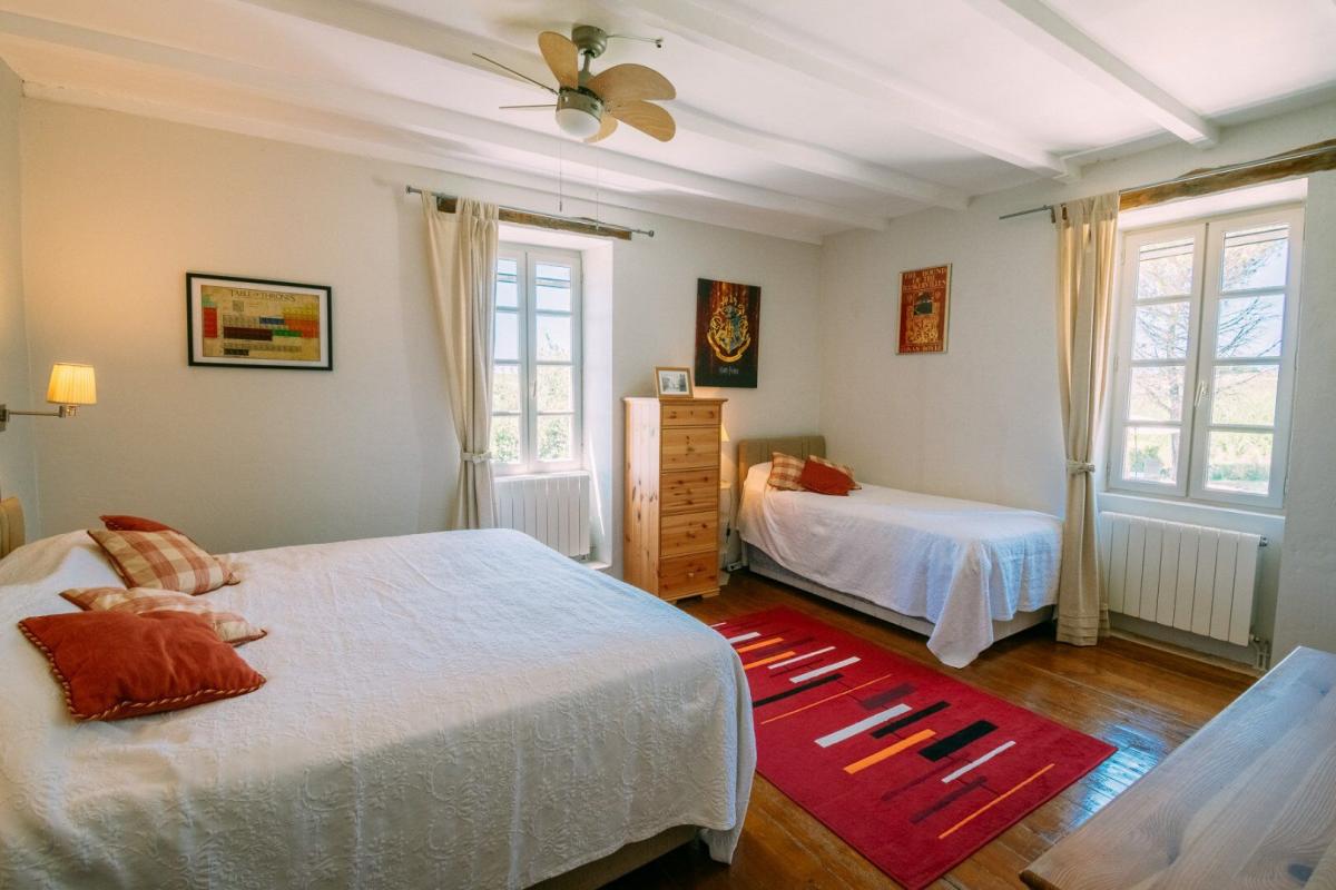 5 bedroom propriete in Cahuzac Sur Vere, Tarn, France