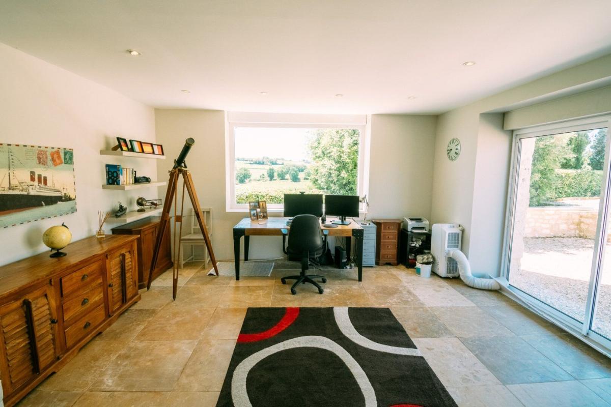 5 bedroom propriete in Cahuzac Sur Vere, Tarn, France