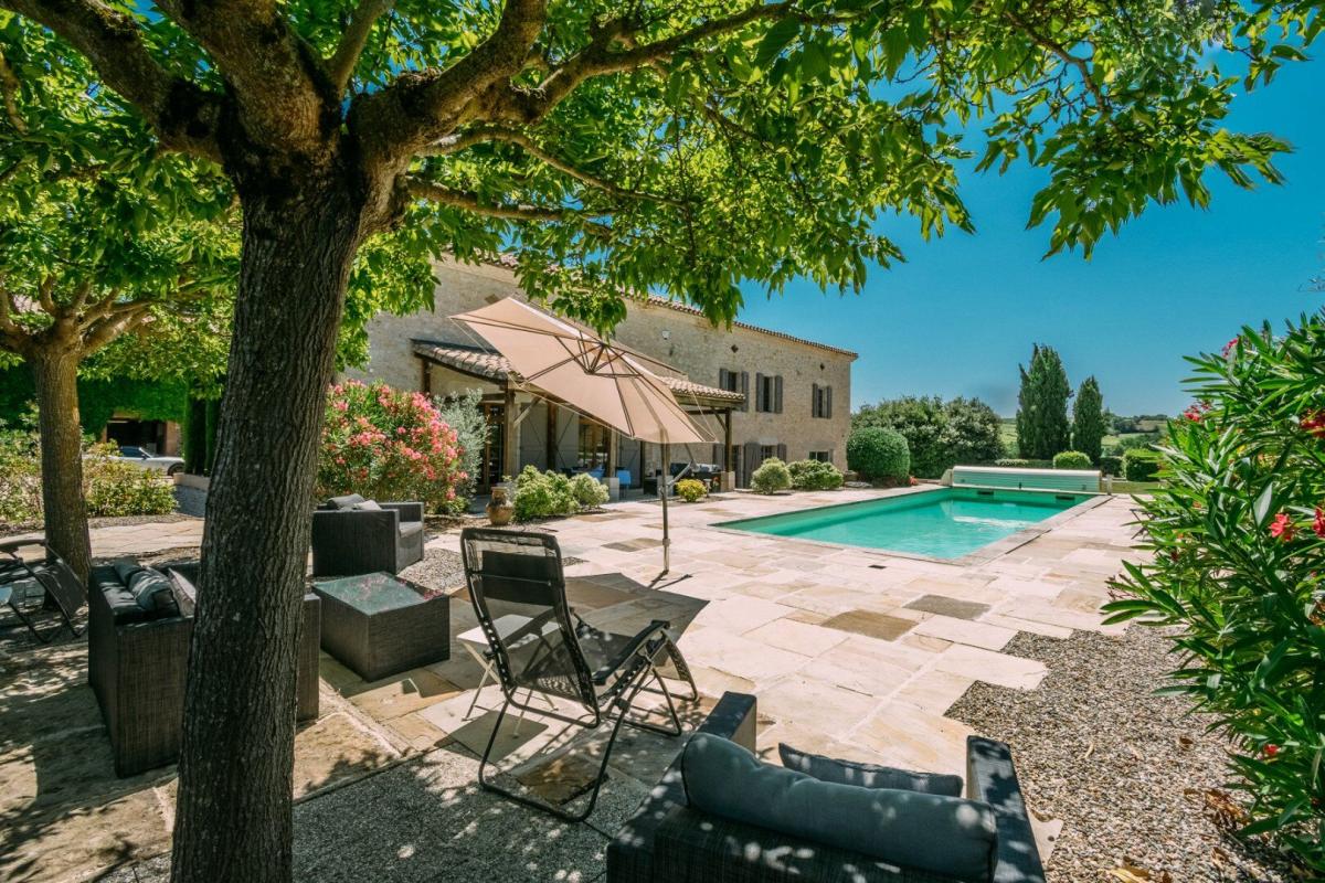 5 bedroom propriete in Cahuzac Sur Vere, Tarn, France