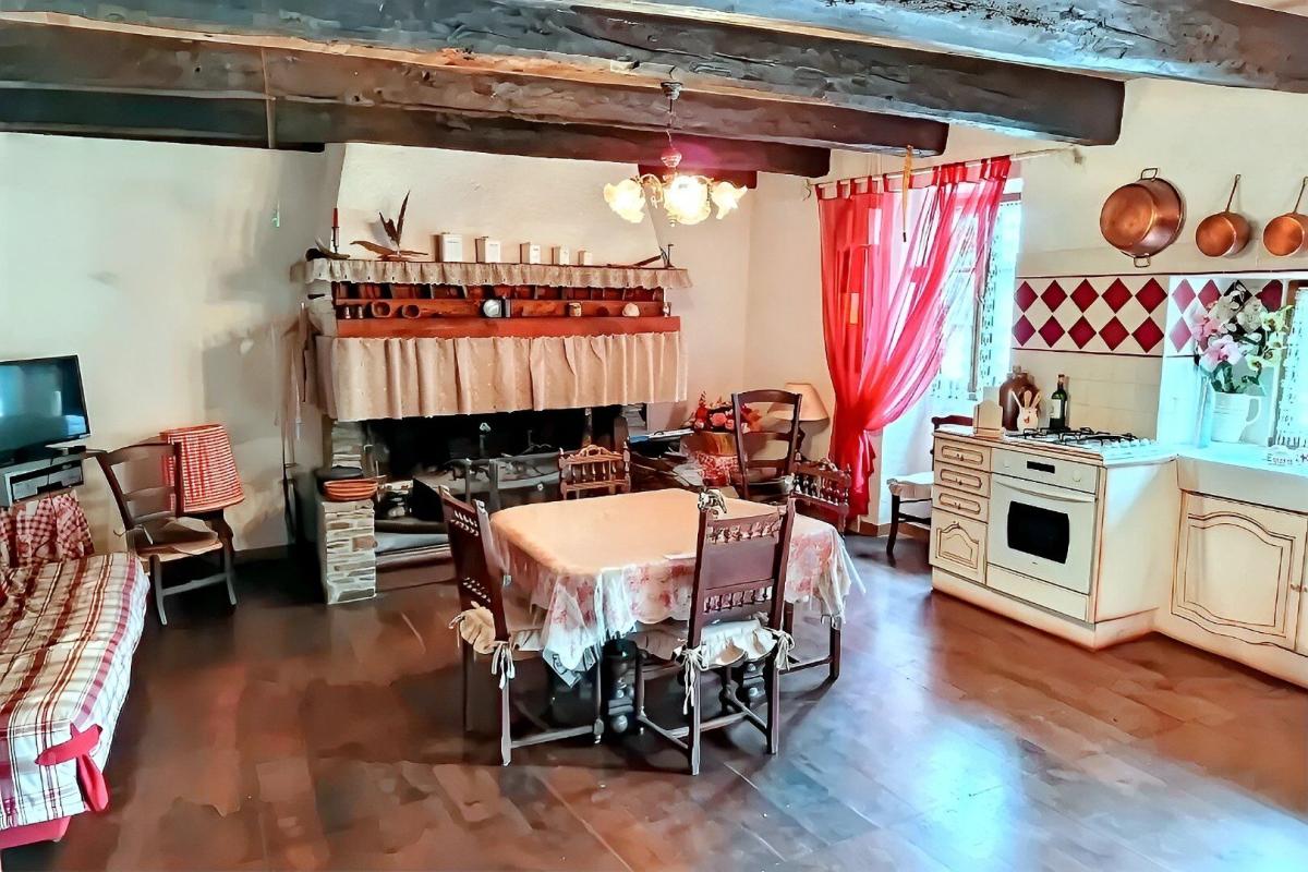 3 bedroom maison de campagne in Berlats, Tarn, France