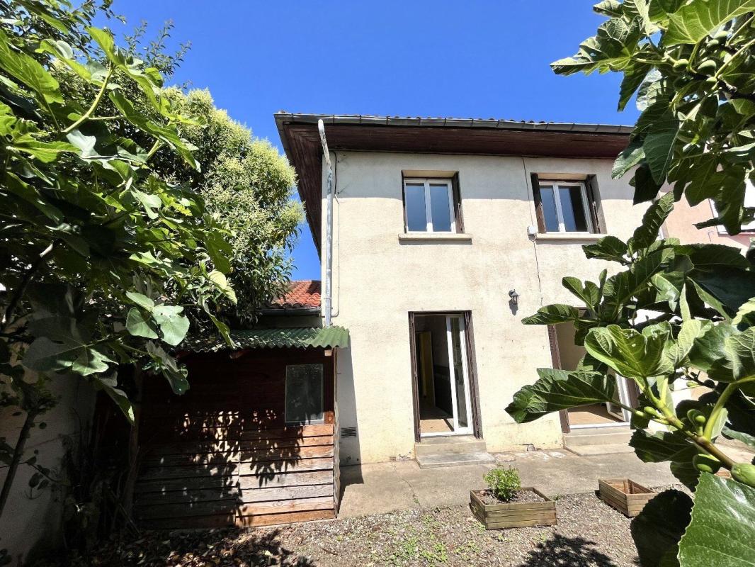 3 bedroom maison in Albi, Tarn, France
