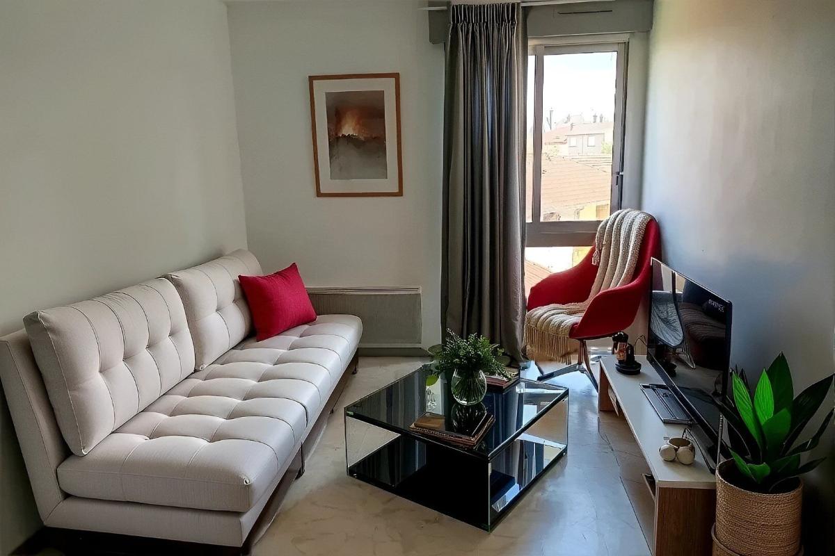 1 bedroom t2 in Albi, Tarn, France