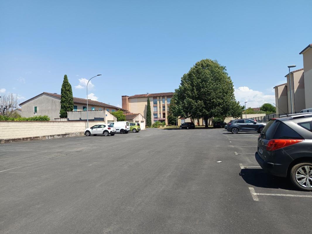 1 bedroom t2 in Albi, Tarn, France