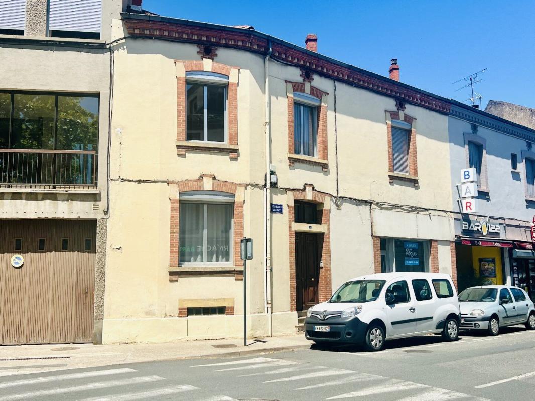 4 bedroom maison in Albi, Tarn, France
