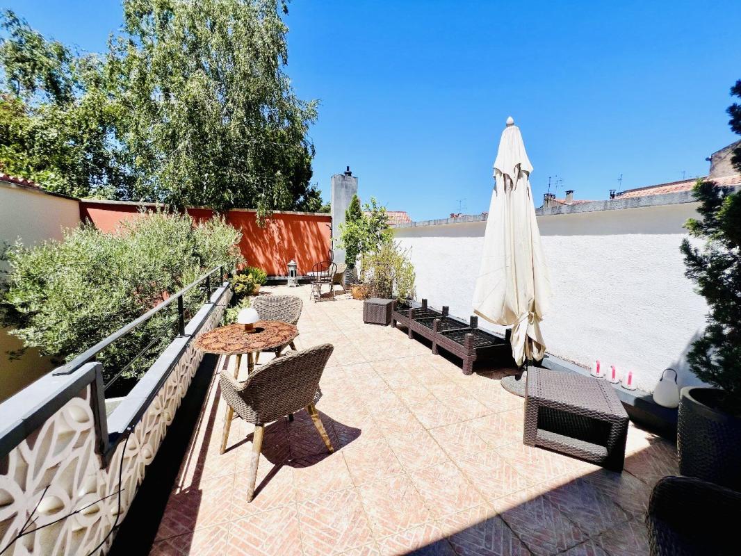 4 bedroom maison in Albi, Tarn, France