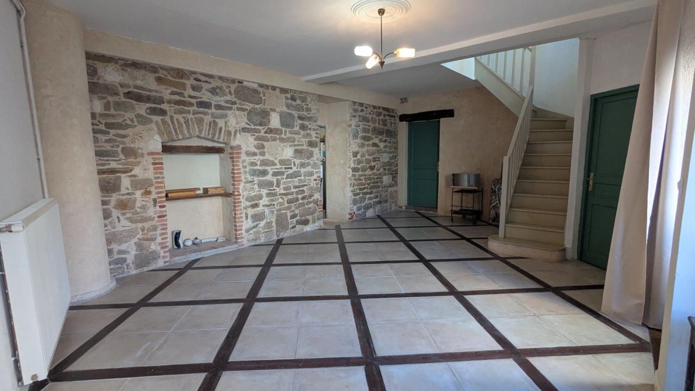 5 bedroom maison in Monesties, Tarn, France