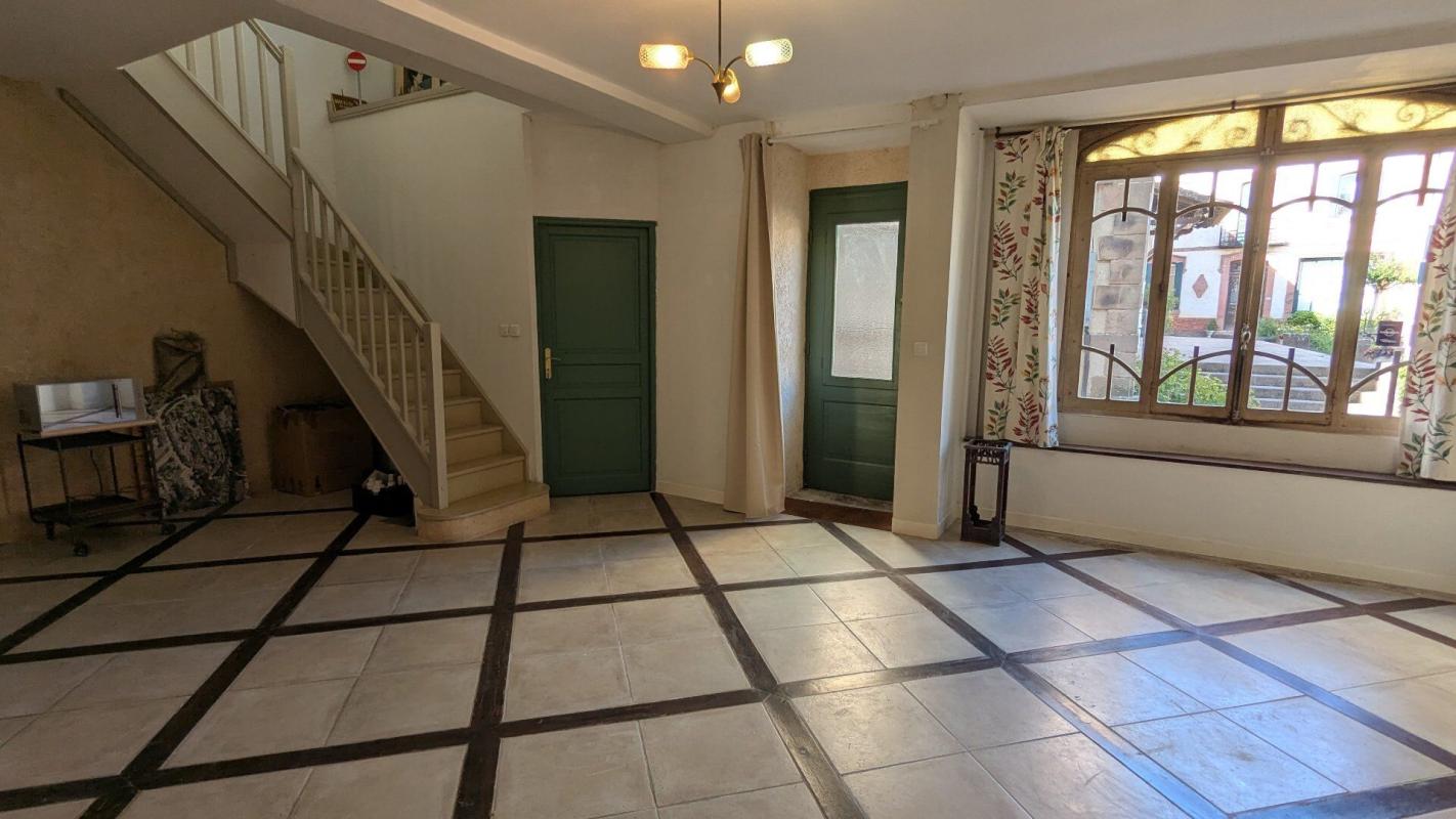 5 bedroom maison in Monesties, Tarn, France